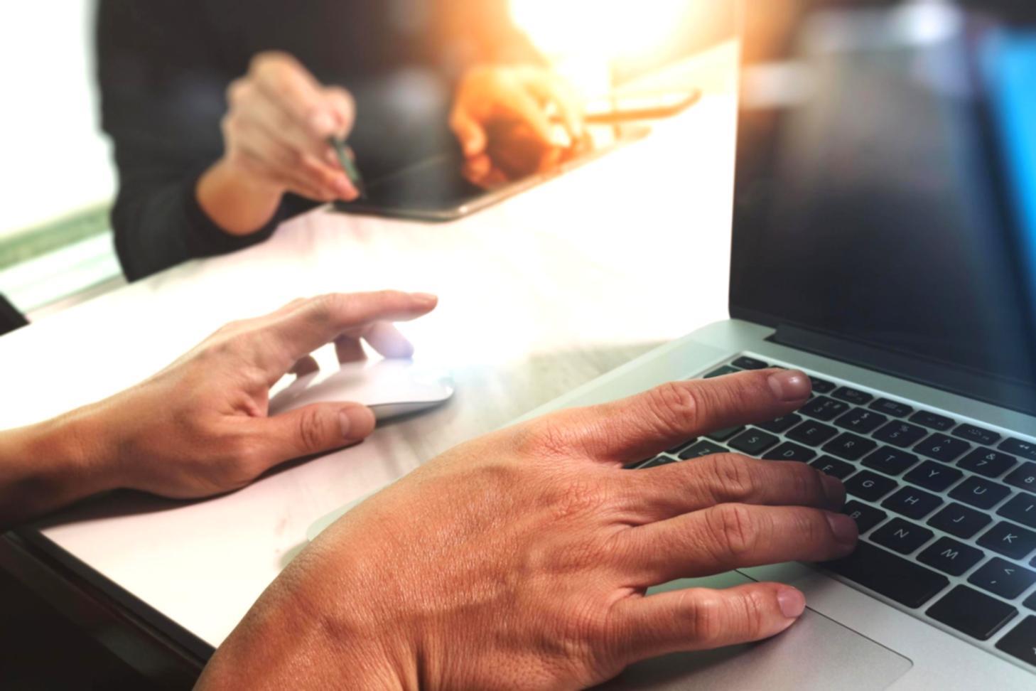 Aktuelle Entwicklungen im Programmieren