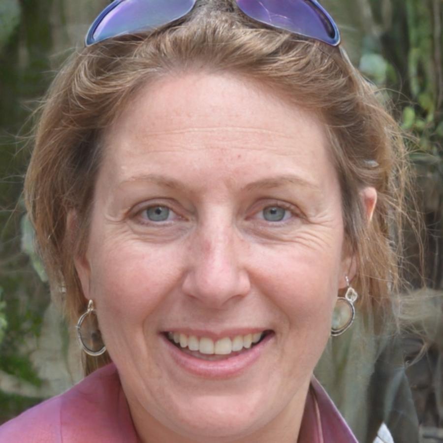 Katharina Bergström